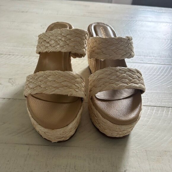 Kaanas Tenerife Wedge - Picture 3 of 6